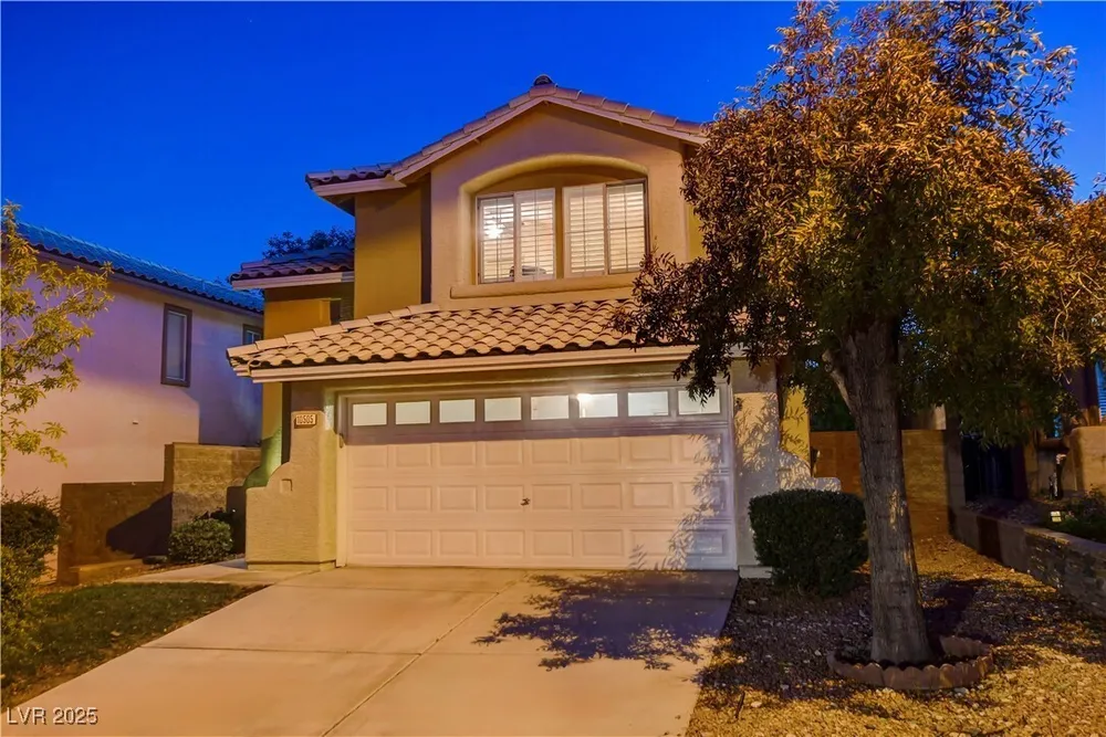10505 Prime View Ct, Las Vegas, NV 89144