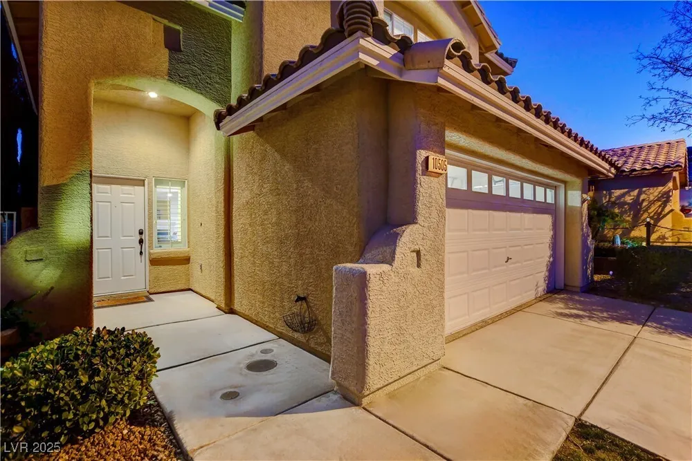 10505 Prime View Ct, Las Vegas, NV 89144