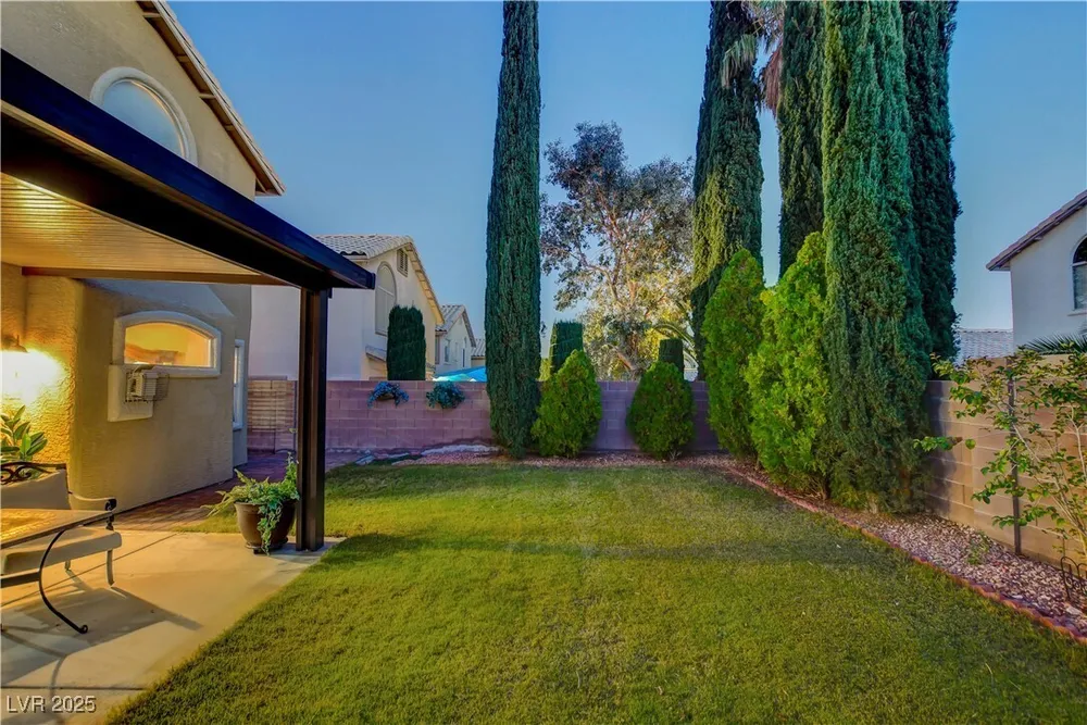10505 Prime View Ct, Las Vegas, NV 89144