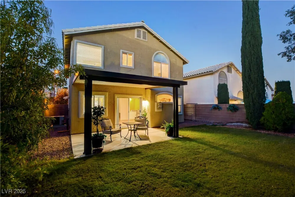 10505 Prime View Ct, Las Vegas, NV 89144