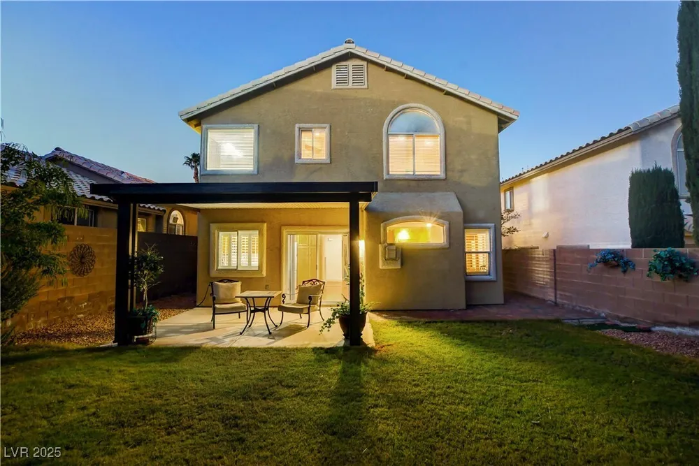 10505 Prime View Ct, Las Vegas, NV 89144