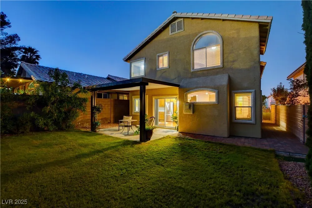 10505 Prime View Ct, Las Vegas, NV 89144
