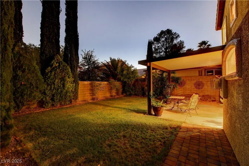 10505 Prime View Ct, Las Vegas, NV 89144