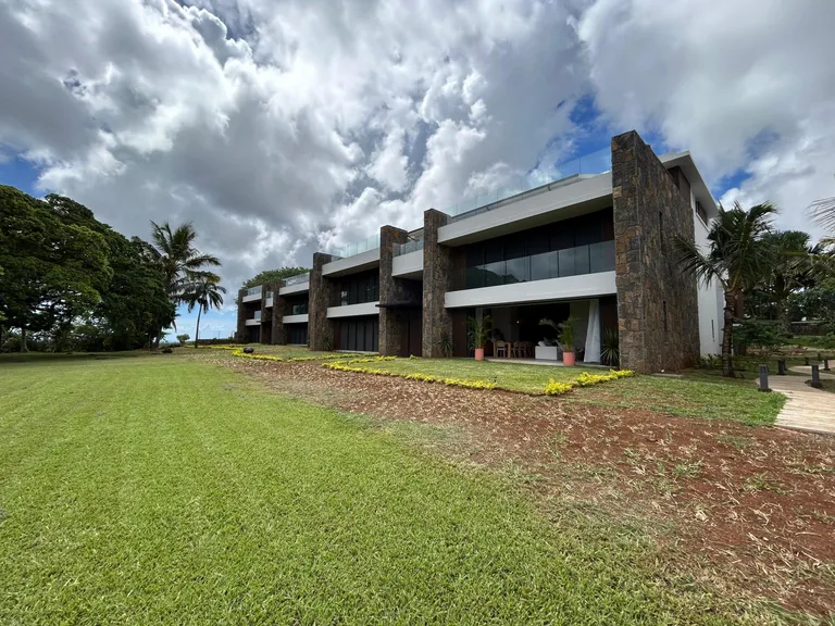 Mapou, Mauritius