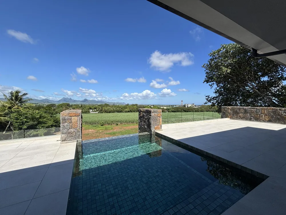 Mapou, Mauritius