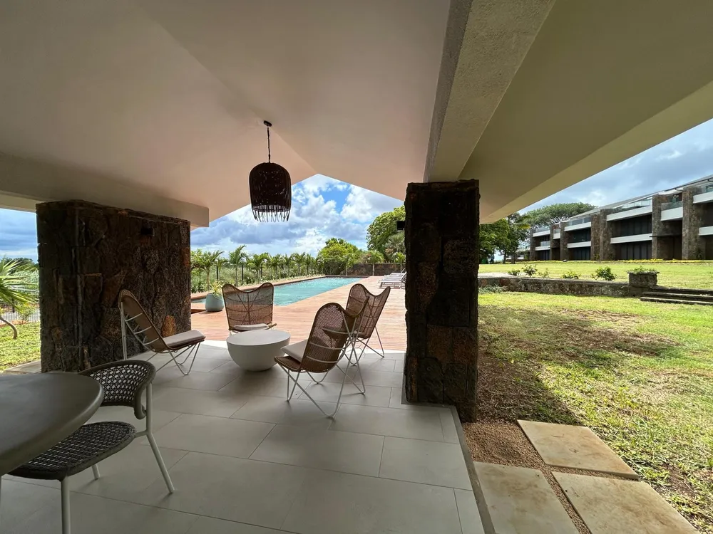 Mapou, Mauritius