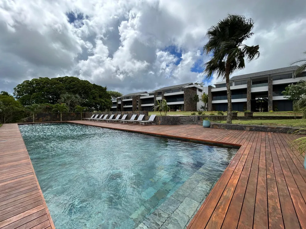 Mapou, Mauritius