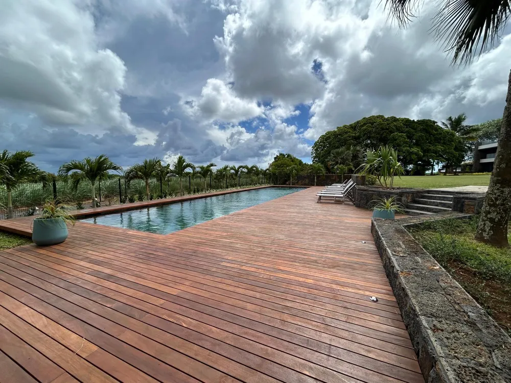 Mapou, Mauritius