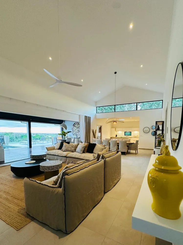 Mapou, Mauritius