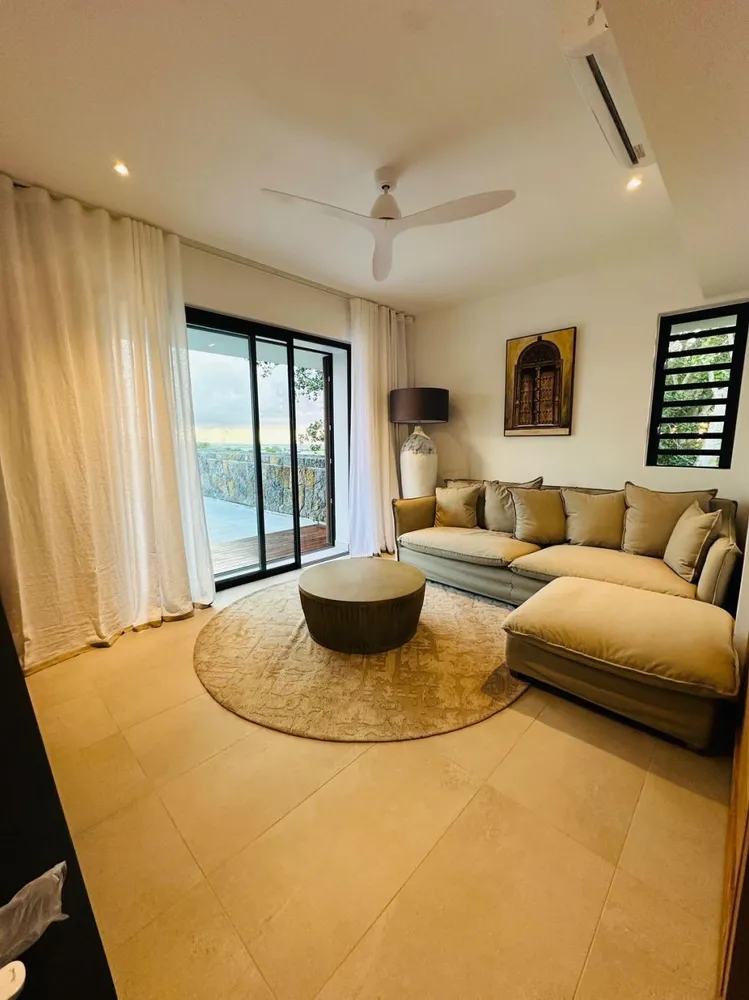 Mapou, Mauritius