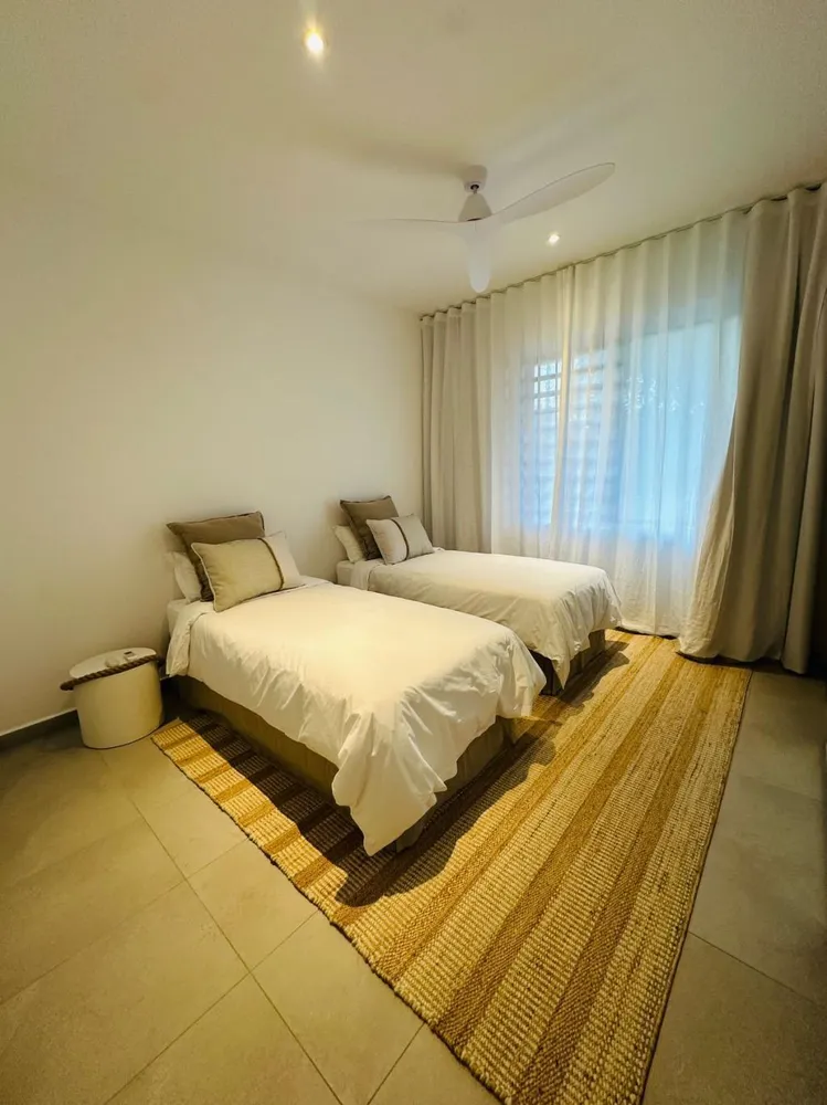Mapou, Mauritius