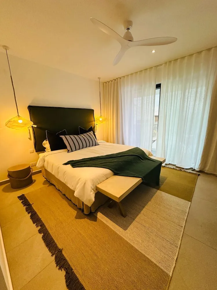 Mapou, Mauritius