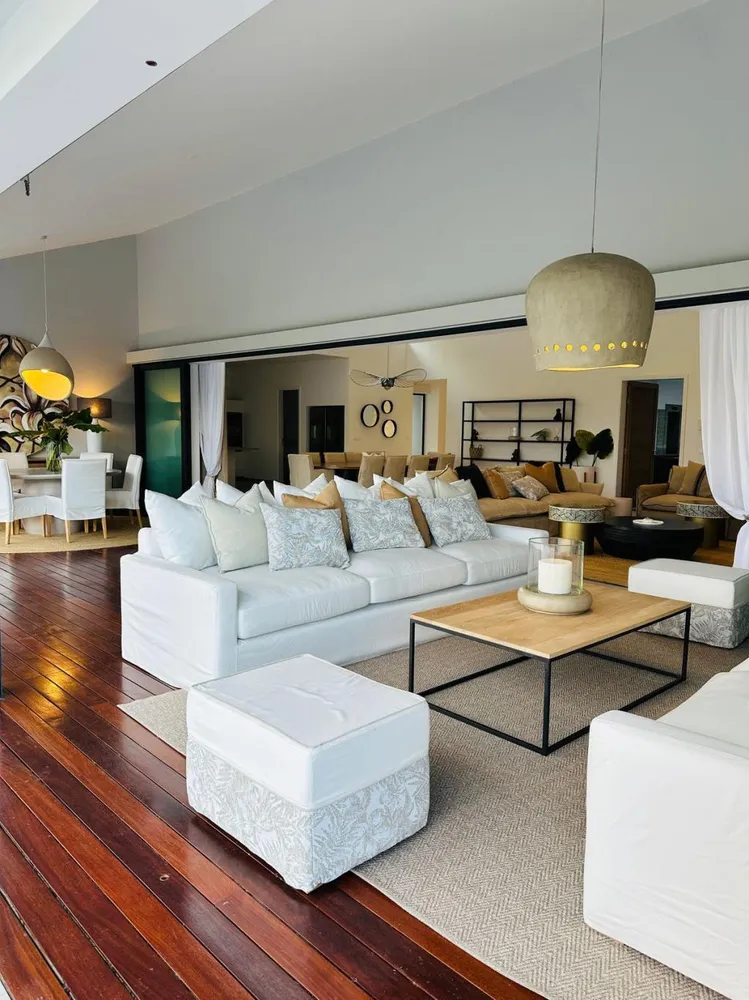 Mapou, Mauritius