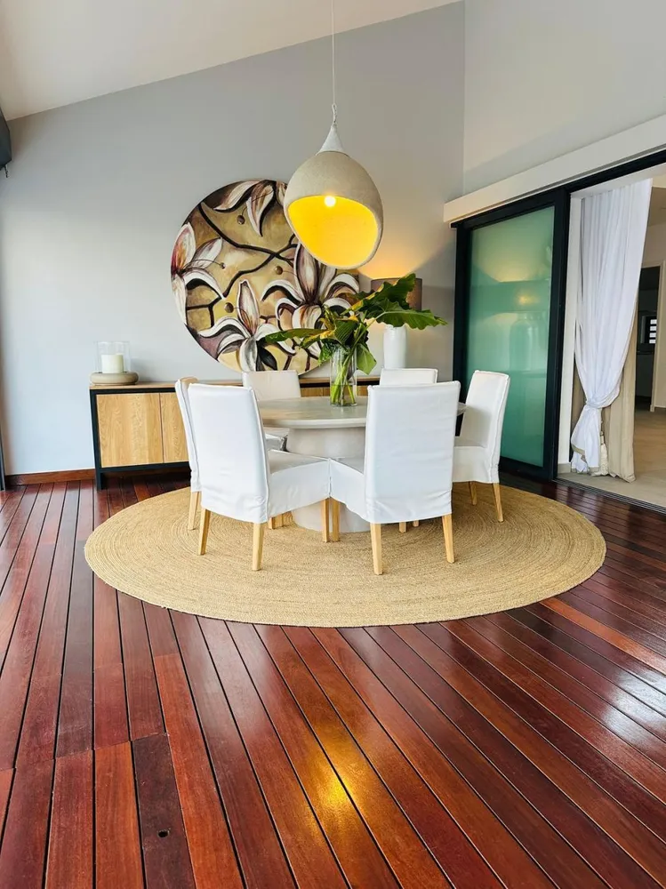 Mapou, Mauritius