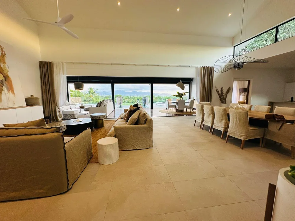 Mapou, Mauritius