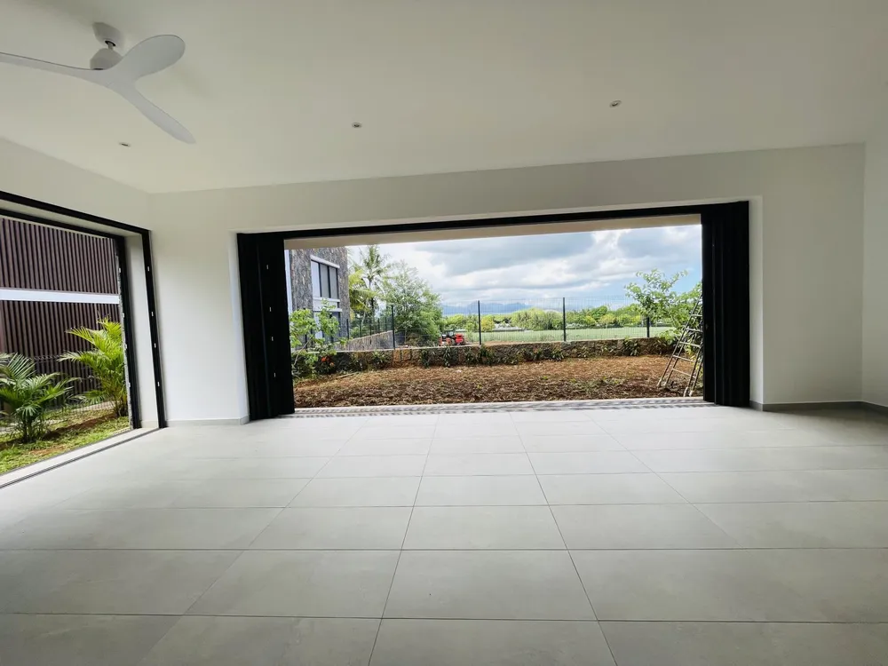Belle Vue Harel, Mauritius