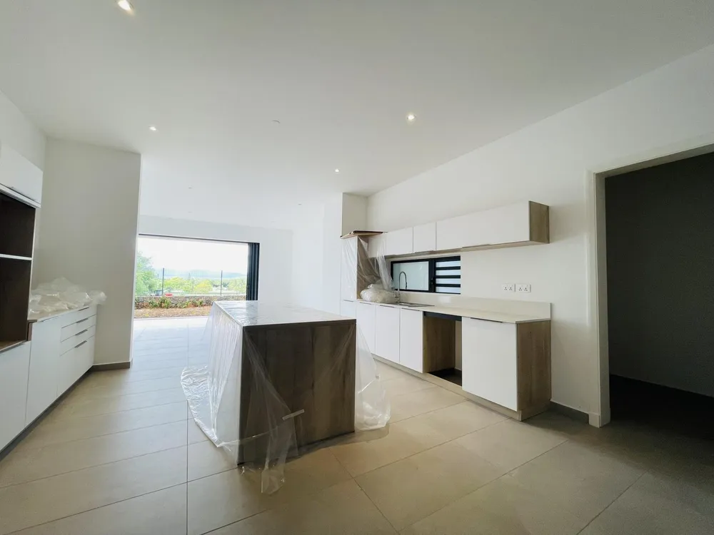 Belle Vue Harel, Mauritius