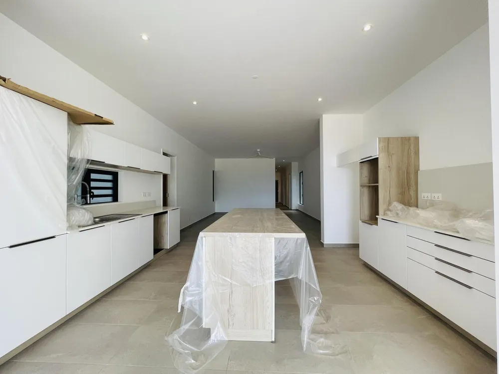 Belle Vue Harel, Mauritius
