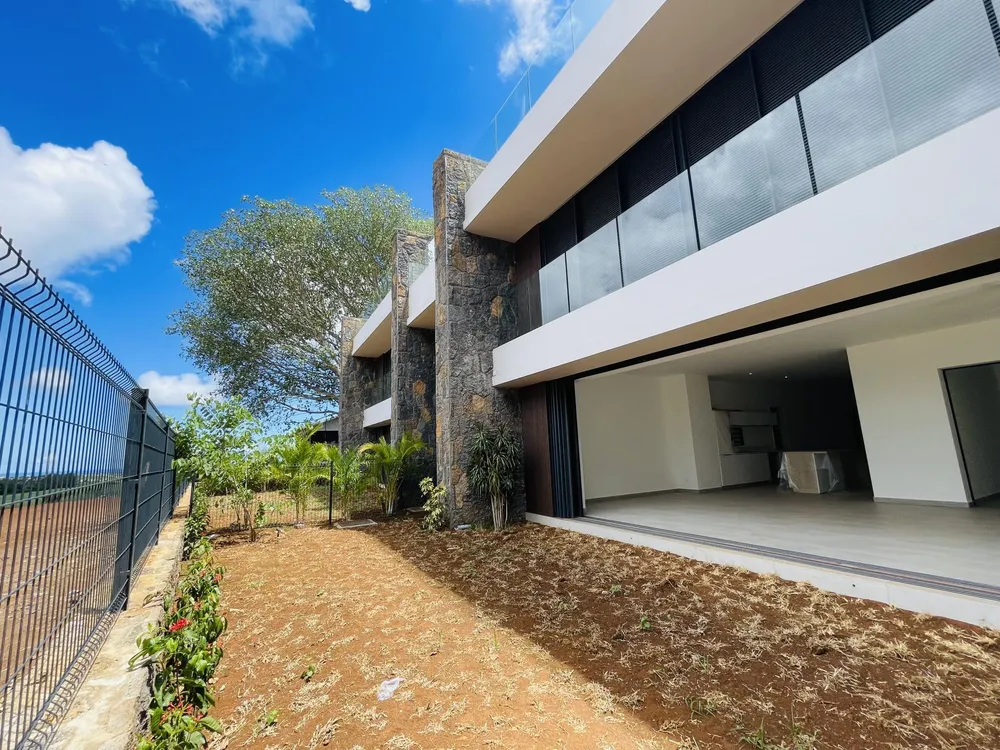 Belle Vue Harel, Mauritius