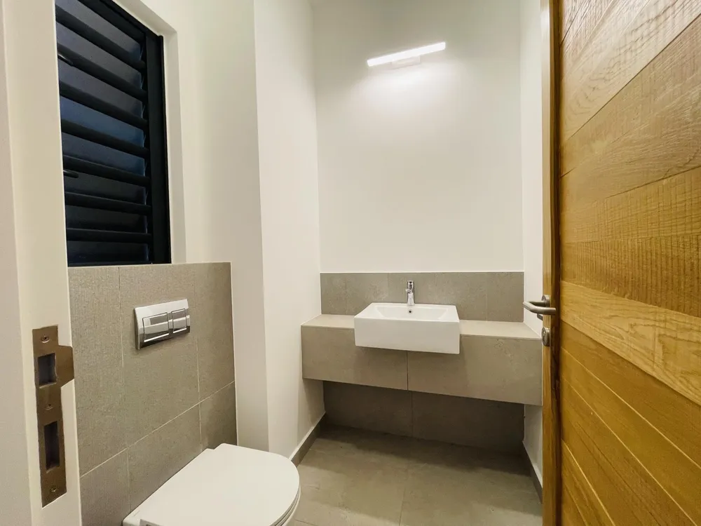 Belle Vue Harel, Mauritius