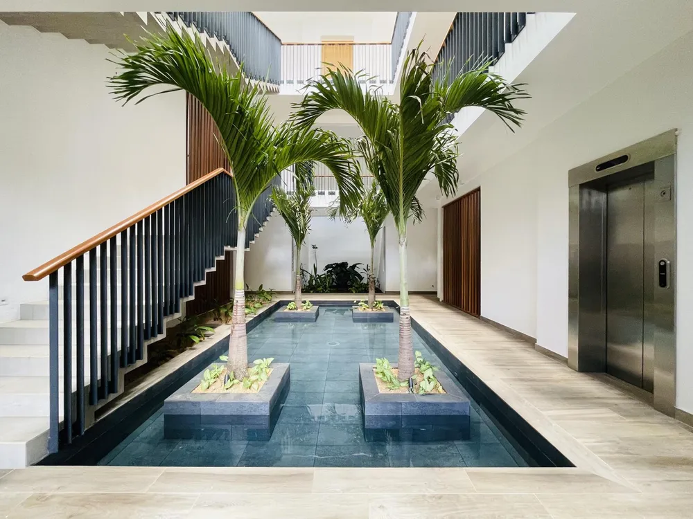 Belle Vue Harel, Mauritius