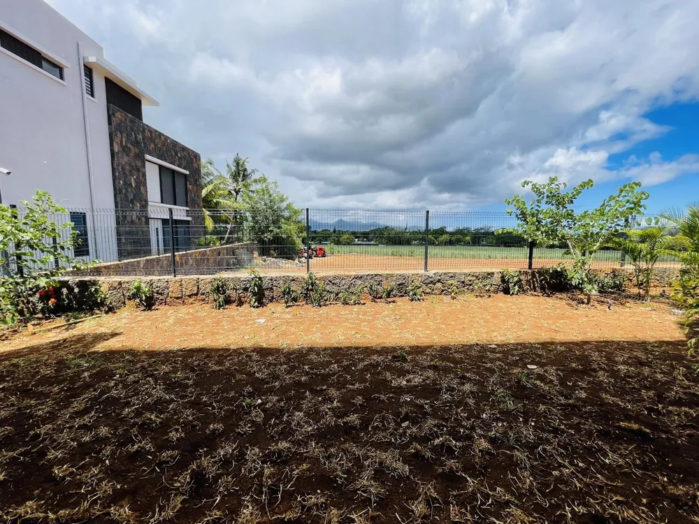 Belle Vue Harel, Mauritius