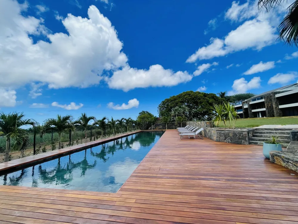 Belle Vue Harel, Mauritius