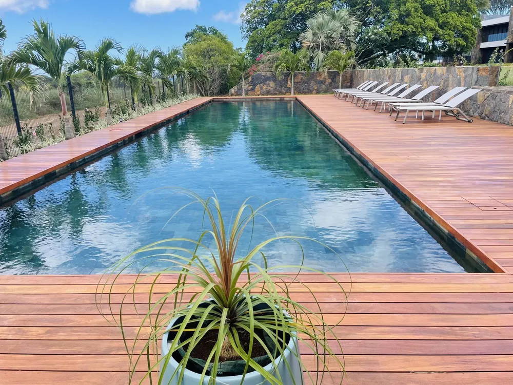 Belle Vue Harel, Mauritius