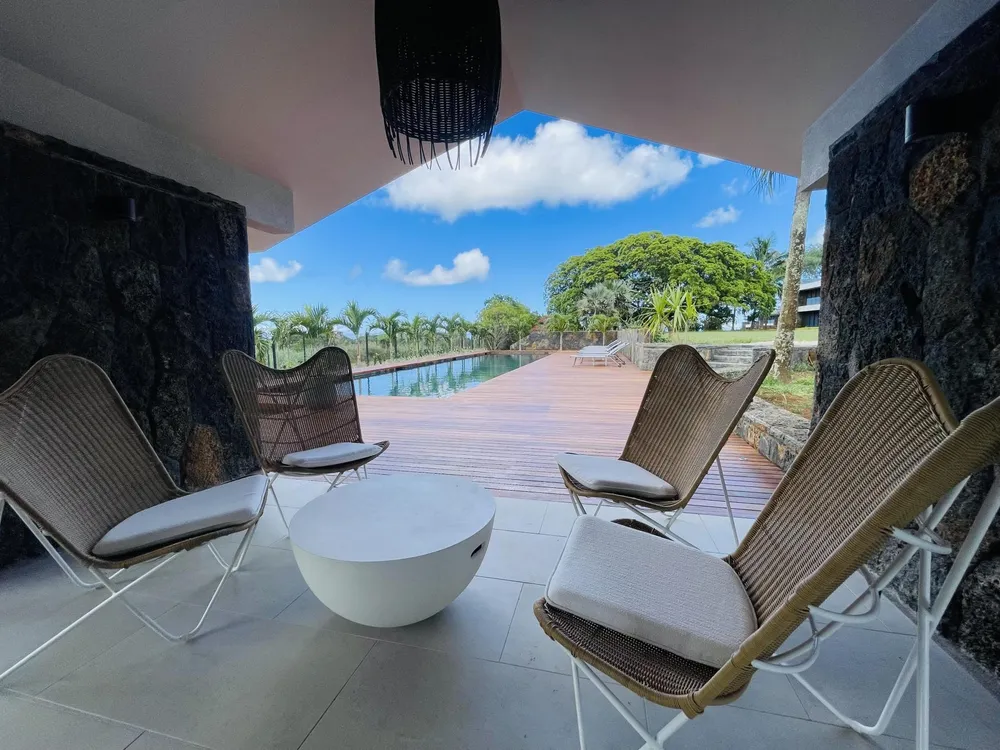 Belle Vue Harel, Mauritius