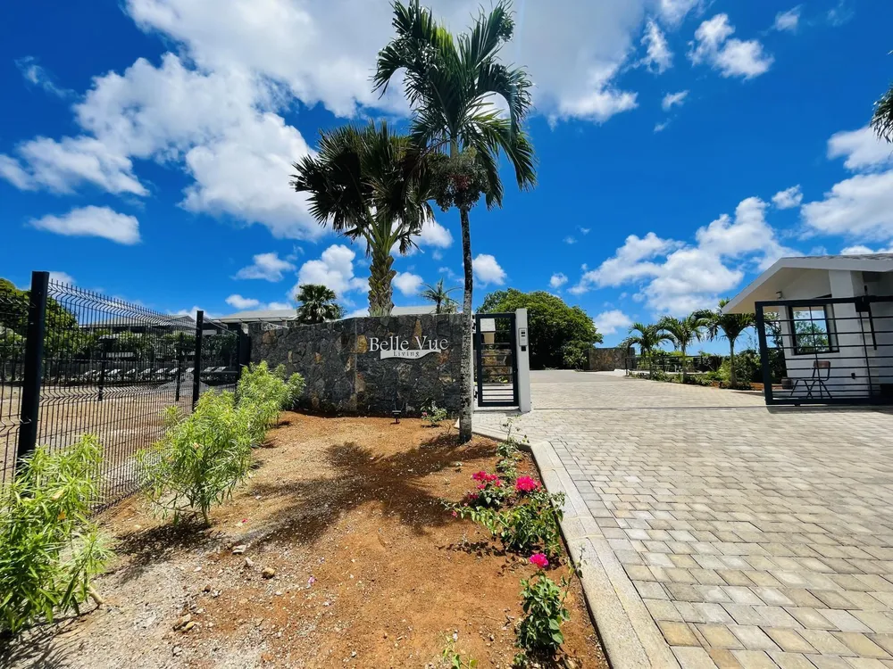 Belle Vue Harel, Mauritius