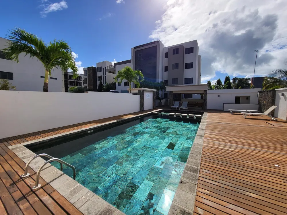Péreybère, Mauritius