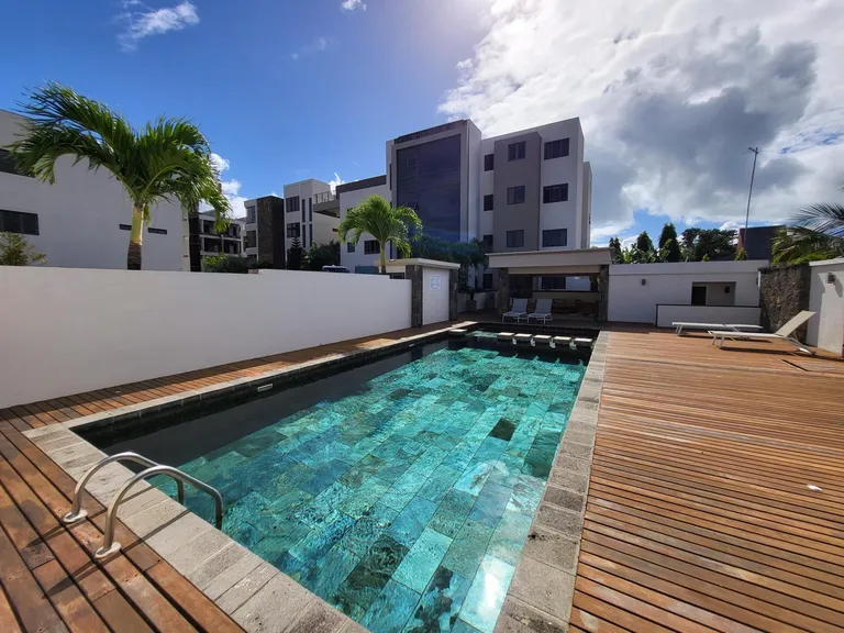 Péreybère, Mauritius
