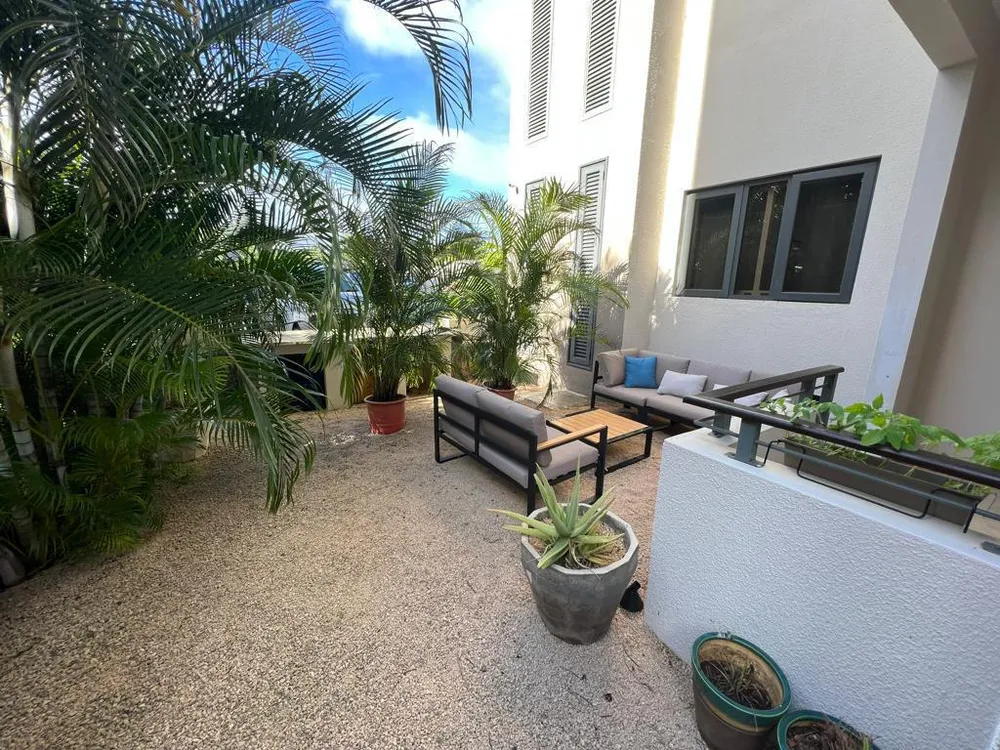 Péreybère, Mauritius