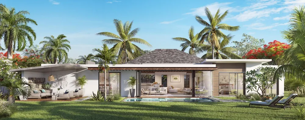 Balaclava, Mauritius