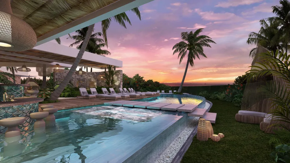 Balaclava, Mauritius