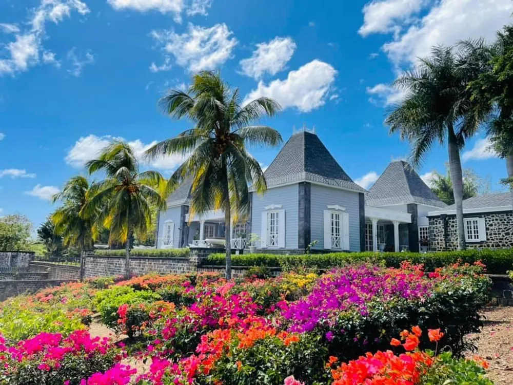 Balaclava, Mauritius