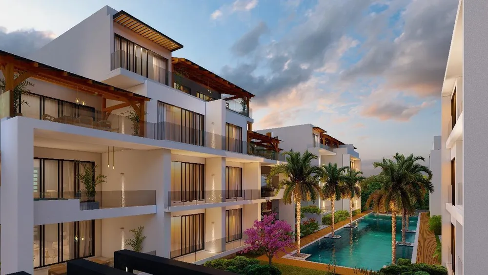 Péreybère, Mauritius