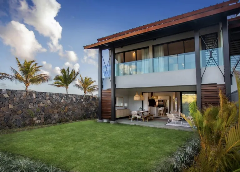 Beau Plan, Mauritius