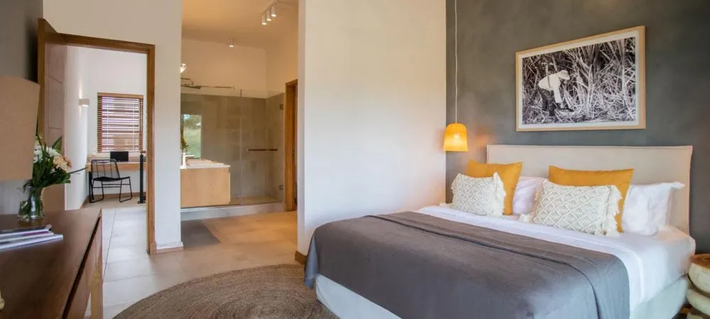 Beau Plan, Mauritius