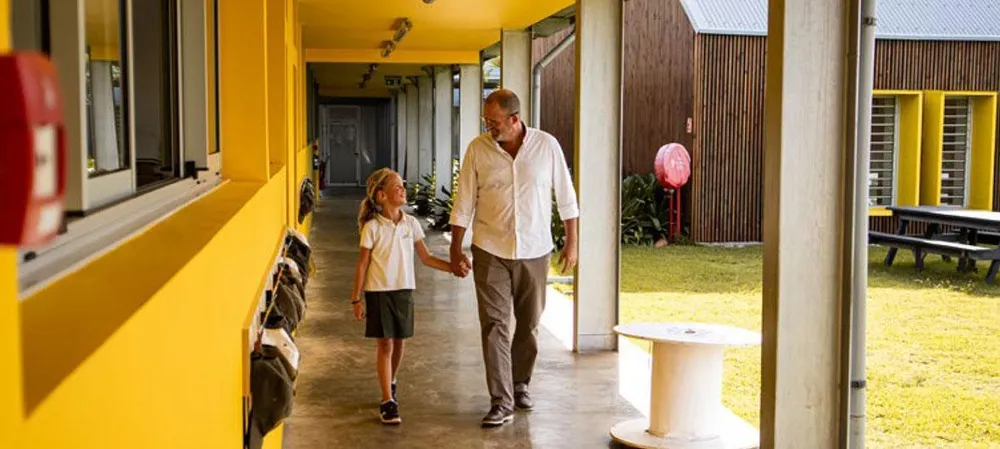Beau Plan, Mauritius