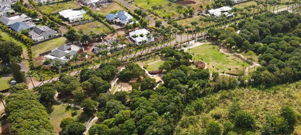 Beau Plan, Mauritius