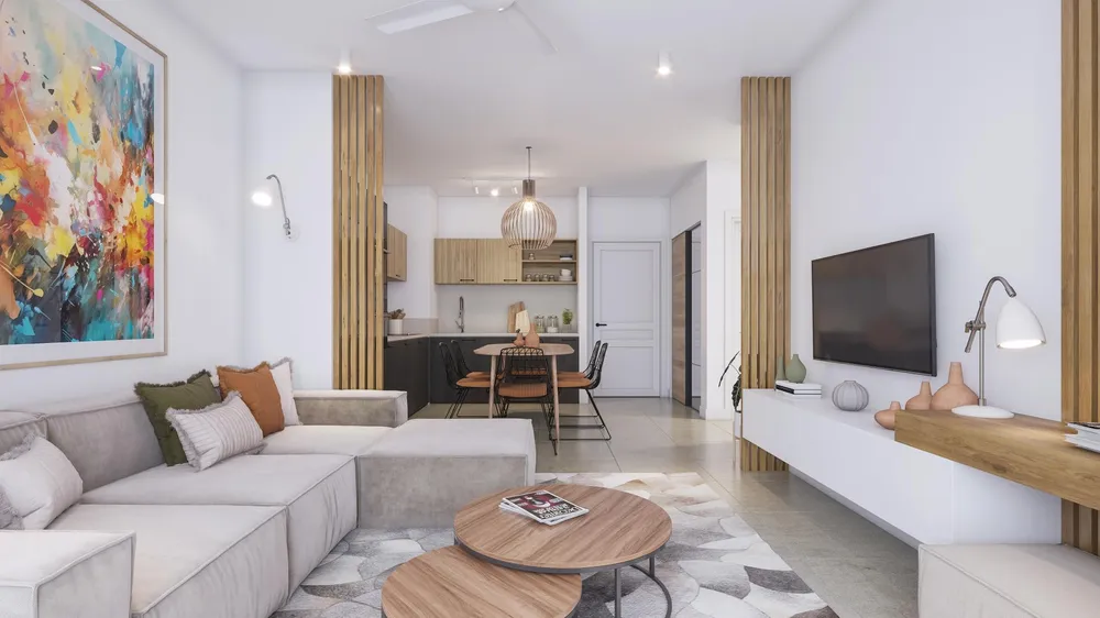 Beau Plan, Mauritius
