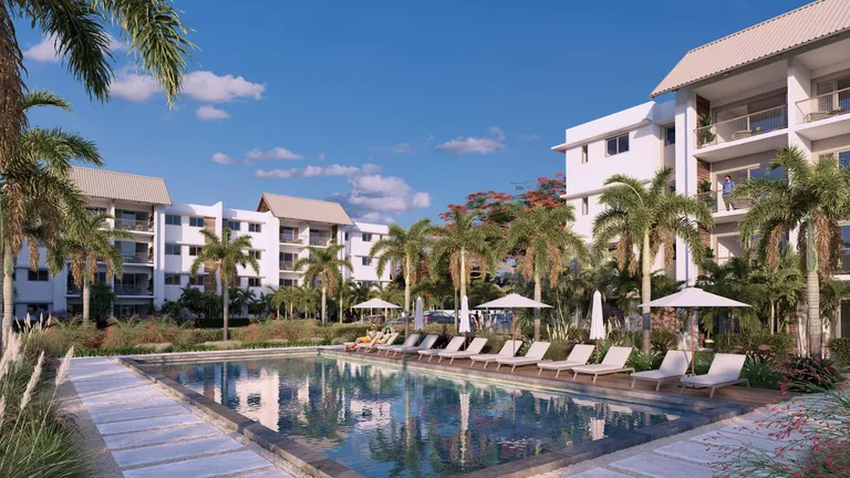 Beau Plan, Mauritius
