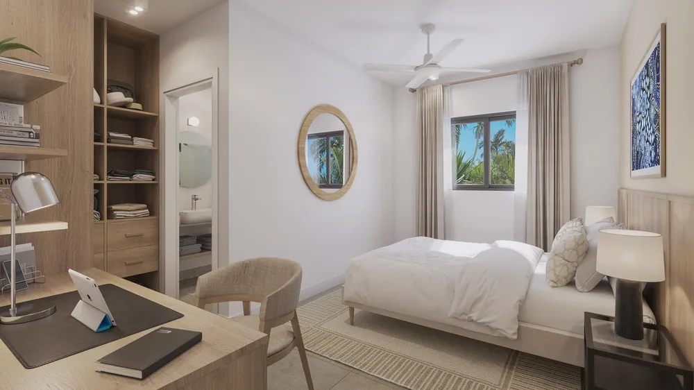 Beau Plan, Mauritius