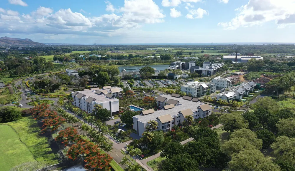 Beau Plan, Mauritius