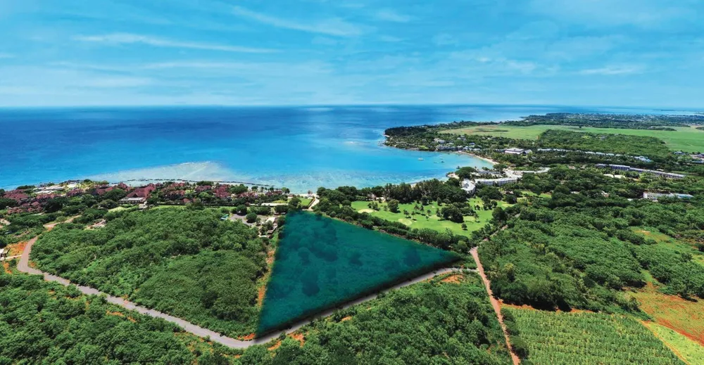 Balaclava, Mauritius