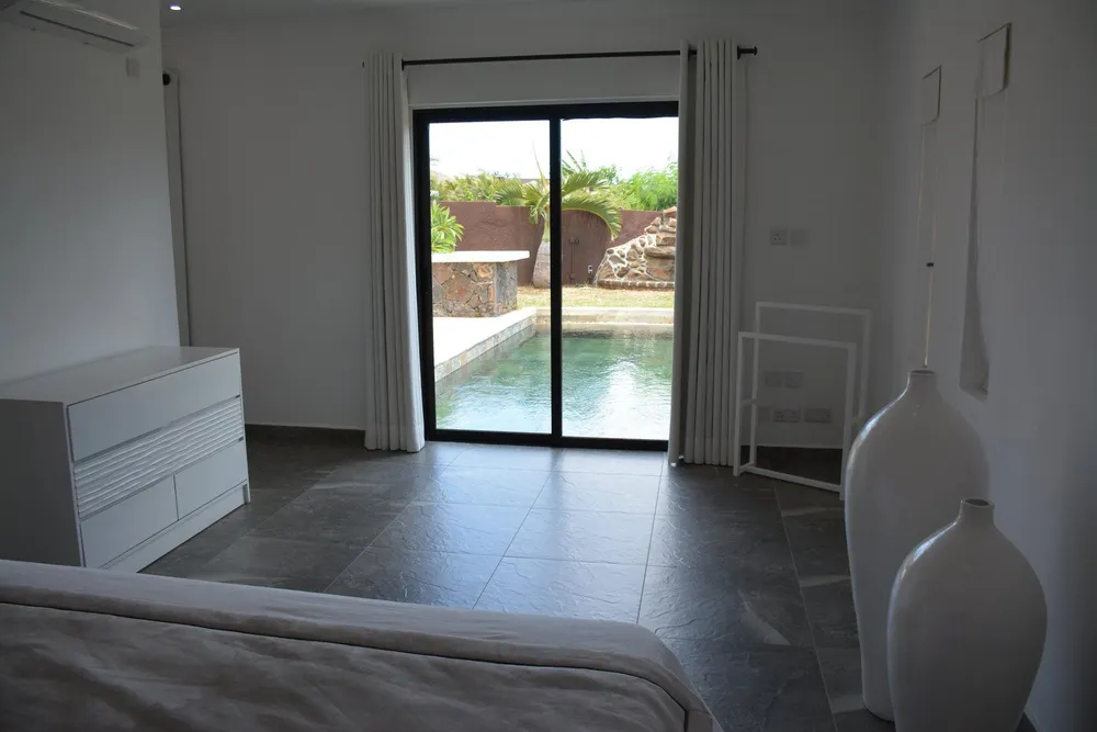 Pointe Aux Biches, Mauritius