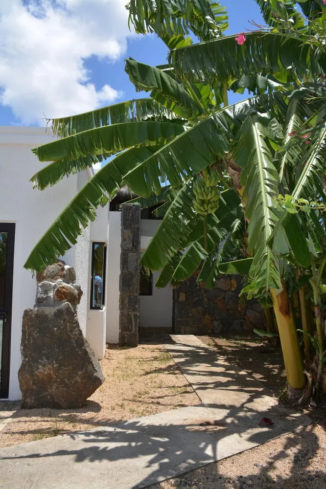 Pointe Aux Biches, Mauritius