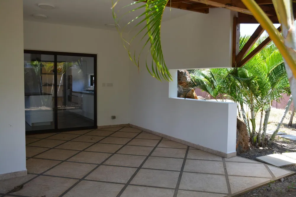 Pointe Aux Biches, Mauritius
