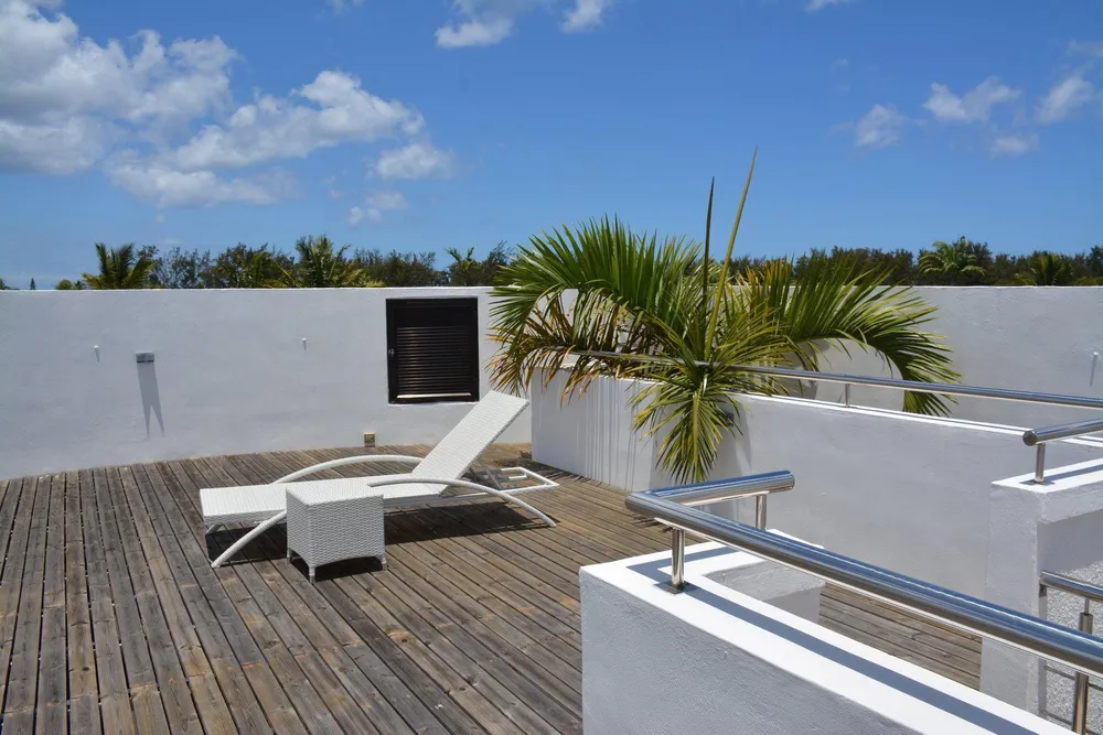 Pointe Aux Biches, Mauritius